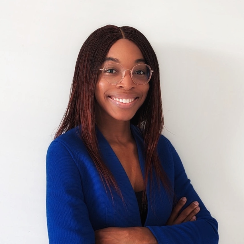 Michelle Iyalla-Harry