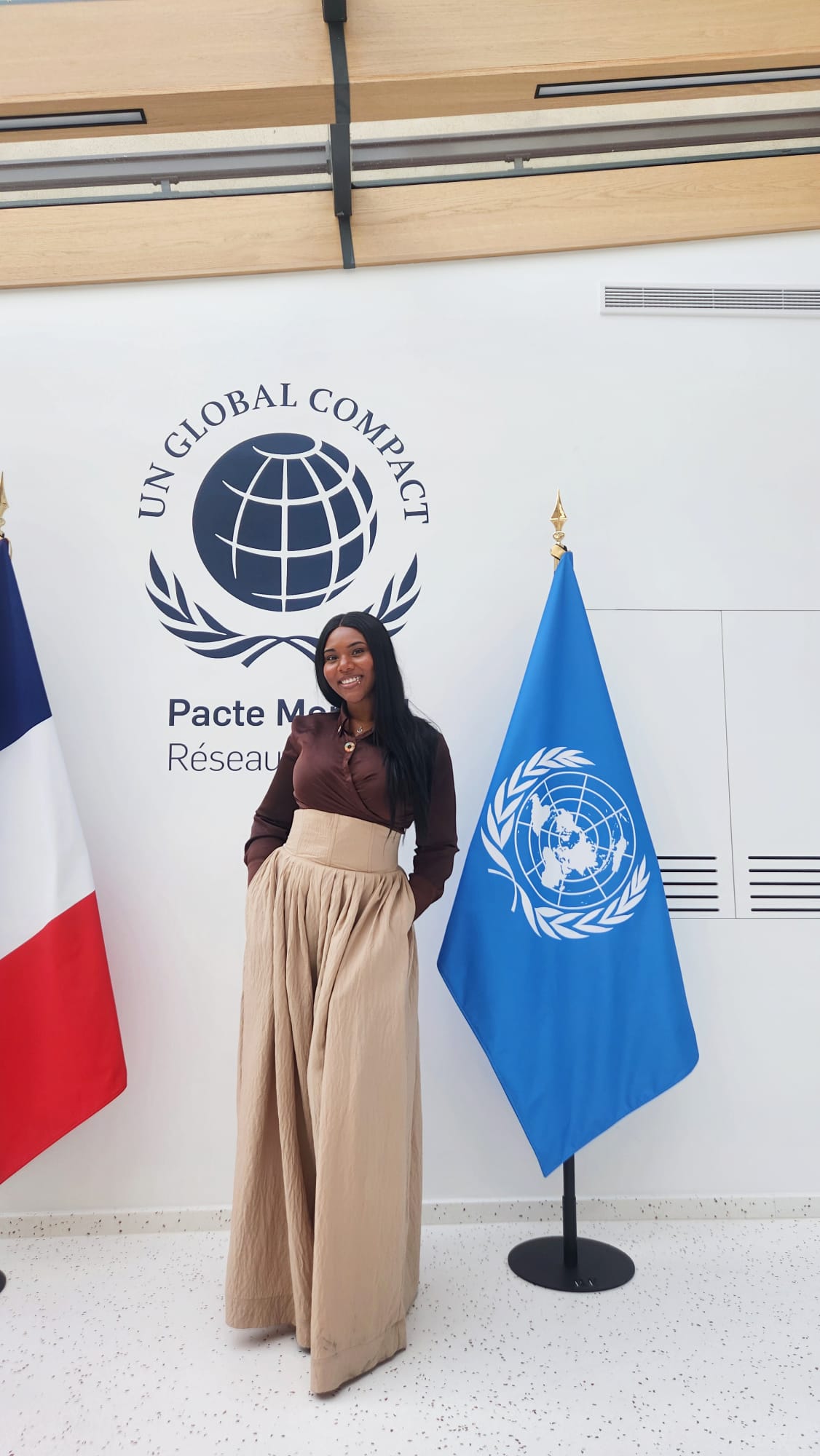 Maria Ojo