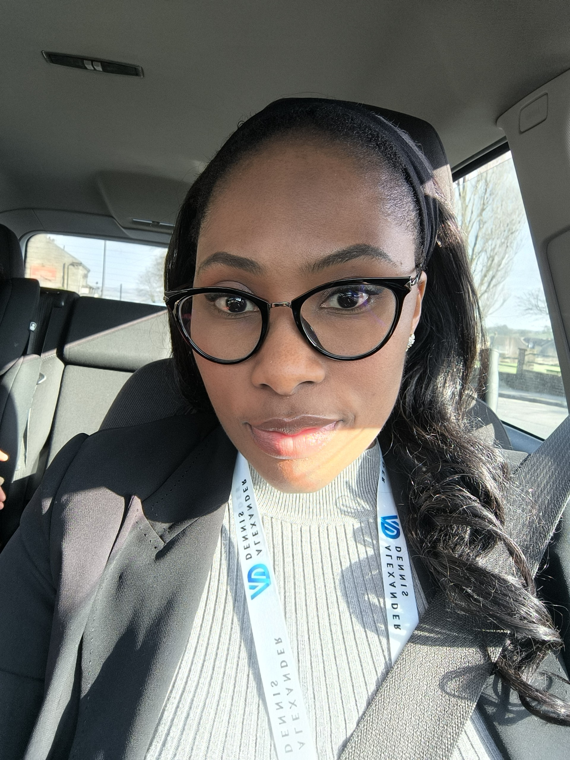 Dr Nneka Onubogu