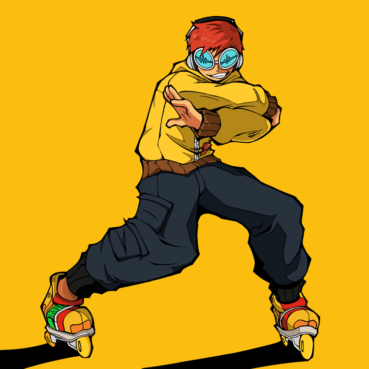 Beat by Koibs