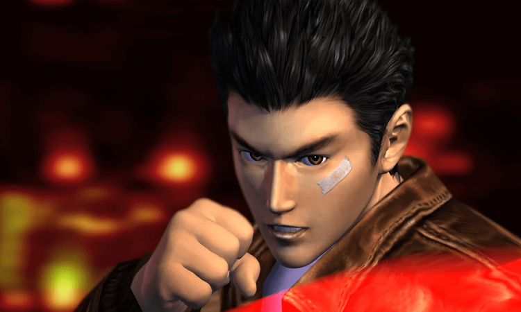 Ryo Hazuki