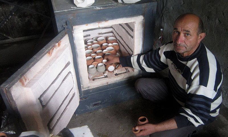 Beehive Therapy – Ancient Healing with Armenian Bees photo 5