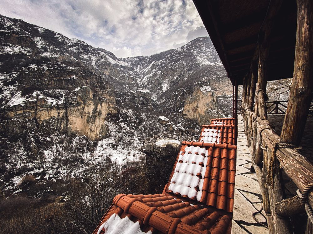 Winter in Armenia: Where to Go & What to Do This Season