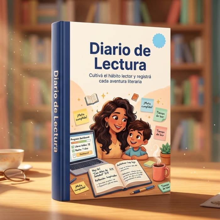 Diario de Lectura