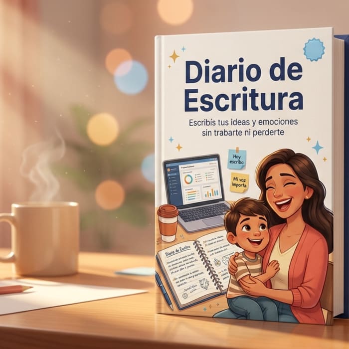 Diario de Escritura