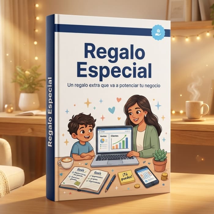 Regalo Especial