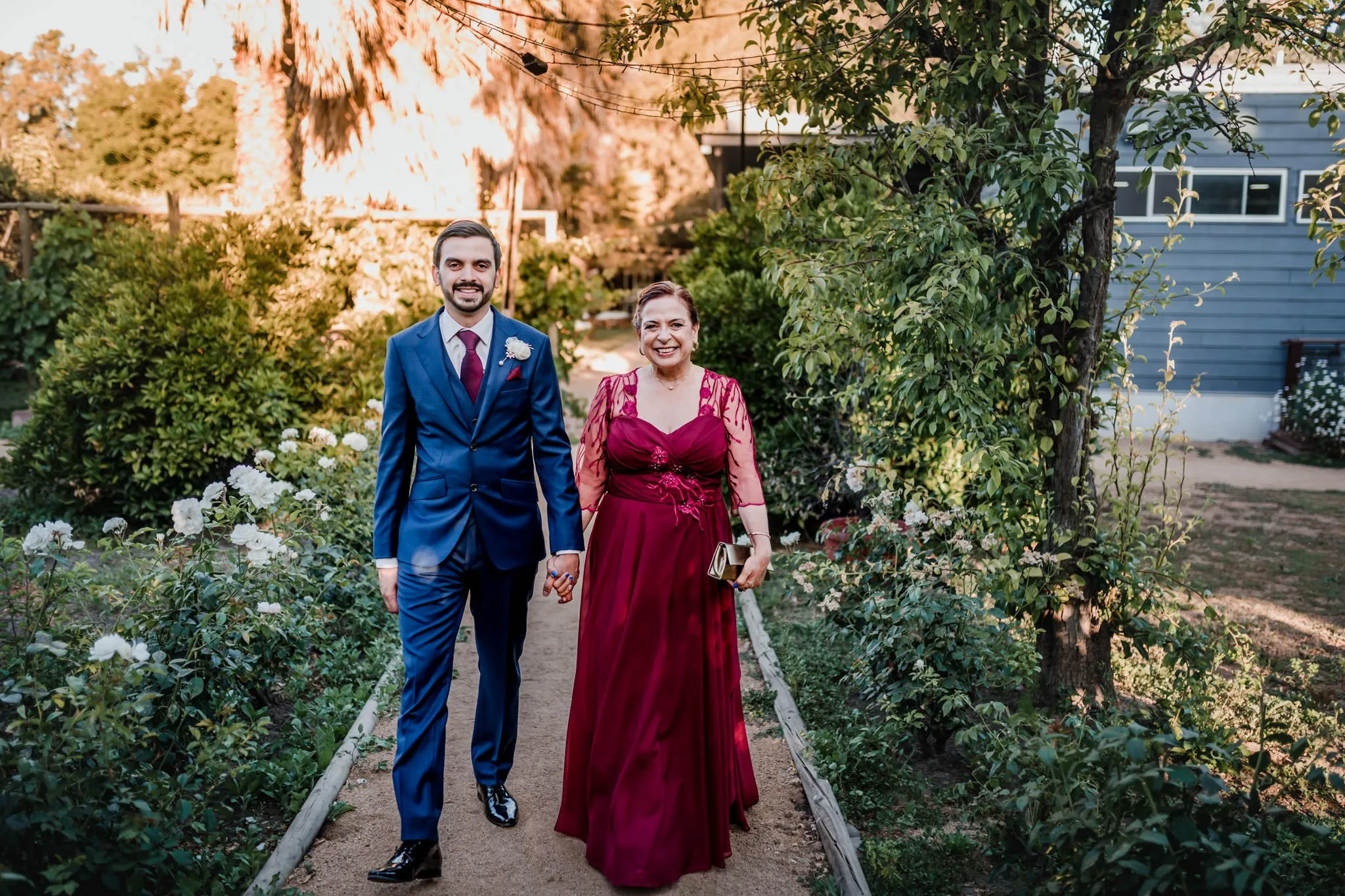 Kata & Lucas