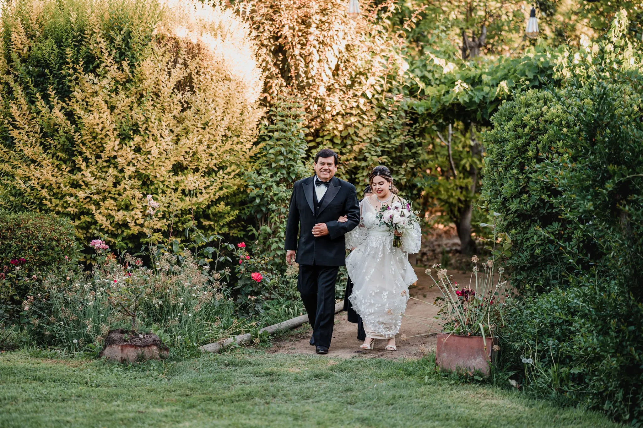 Kata & Lucas
