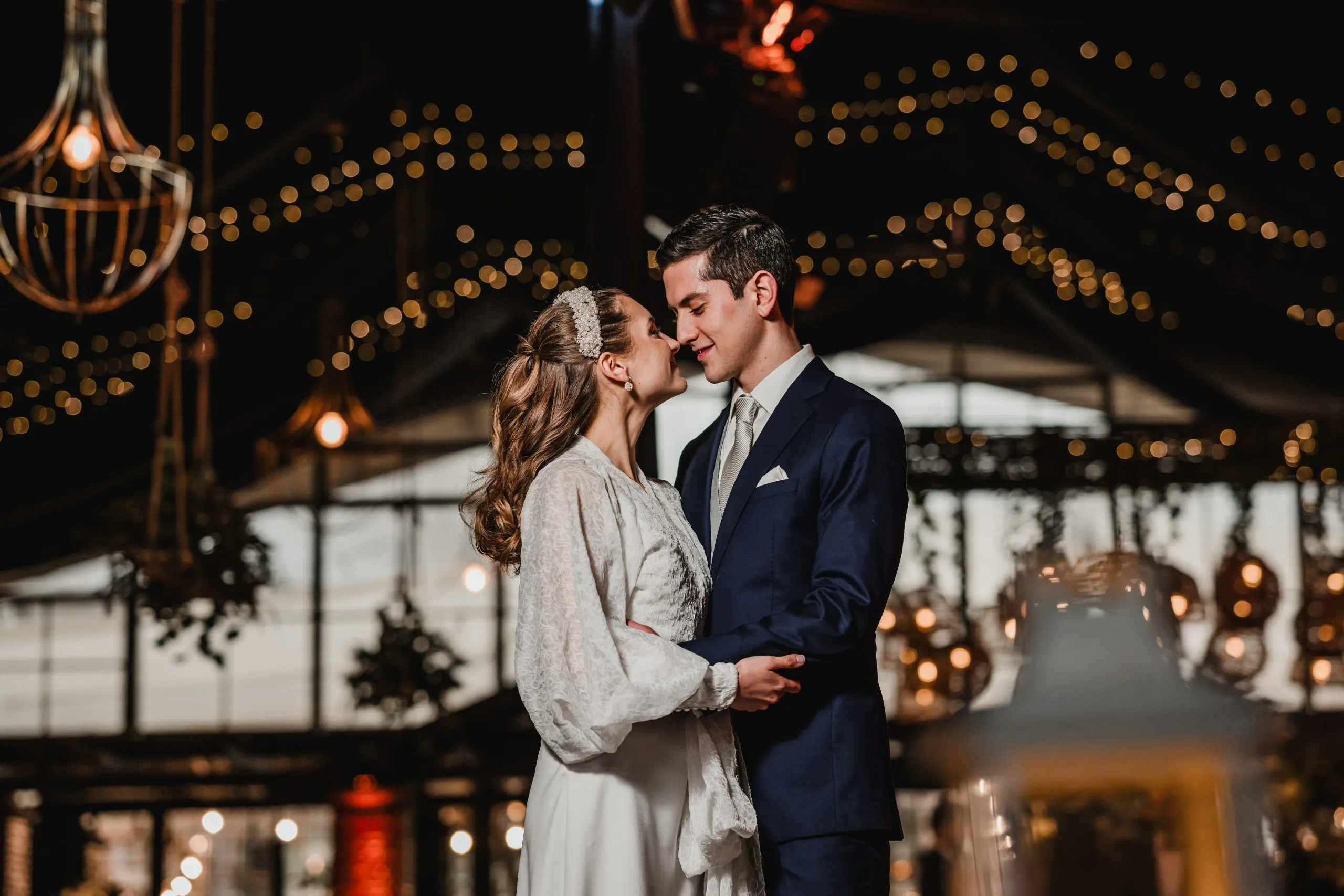 Boda de Vale y Felipe