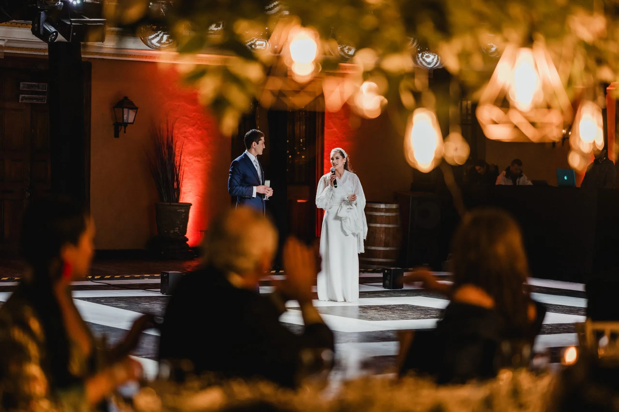 Boda de Vale y Felipe