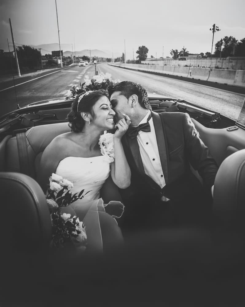Fotografía y Video para Bodas en La Serena