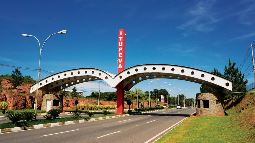 Centro de Itupeva