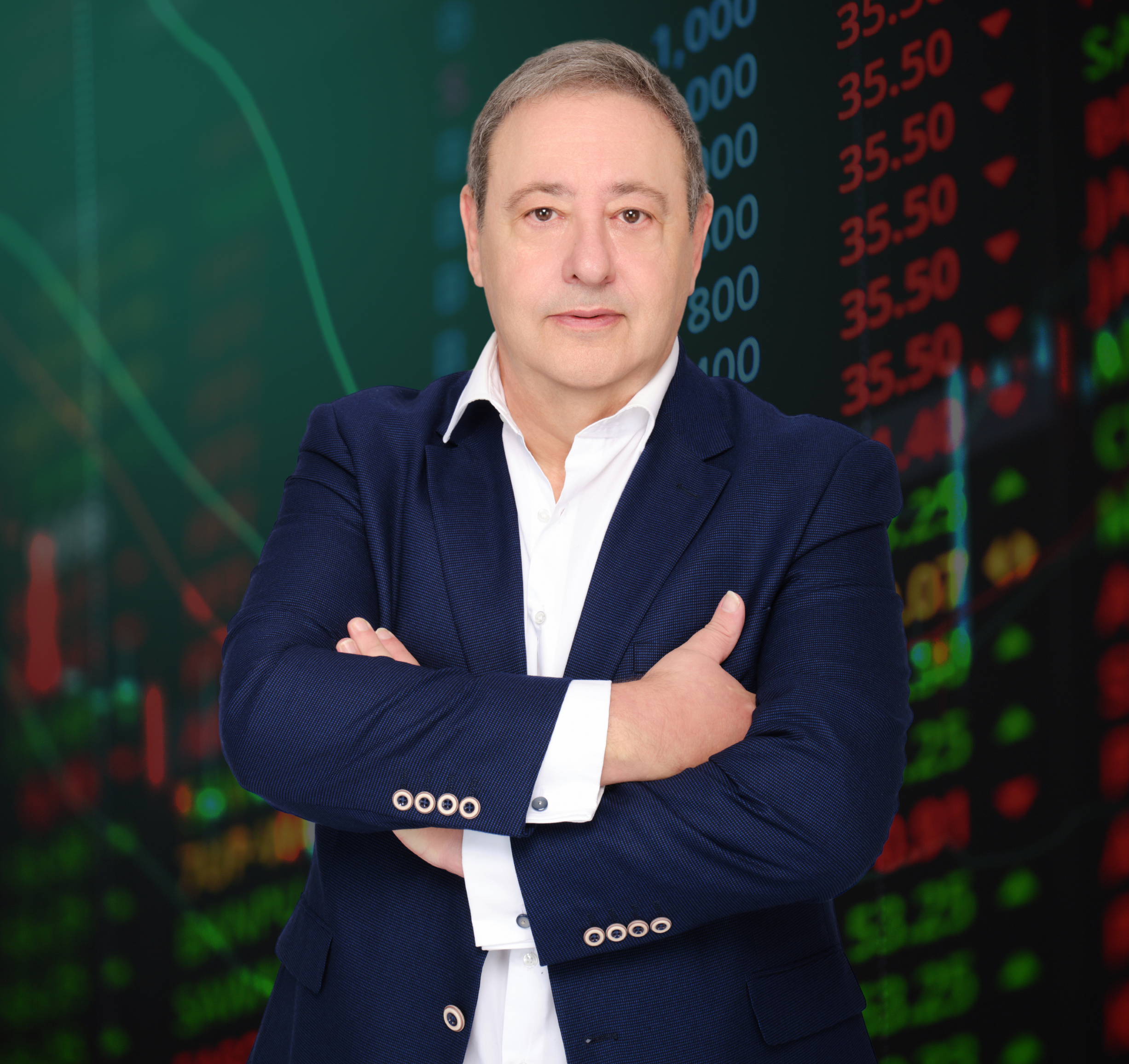 Foto de Domenec Suria