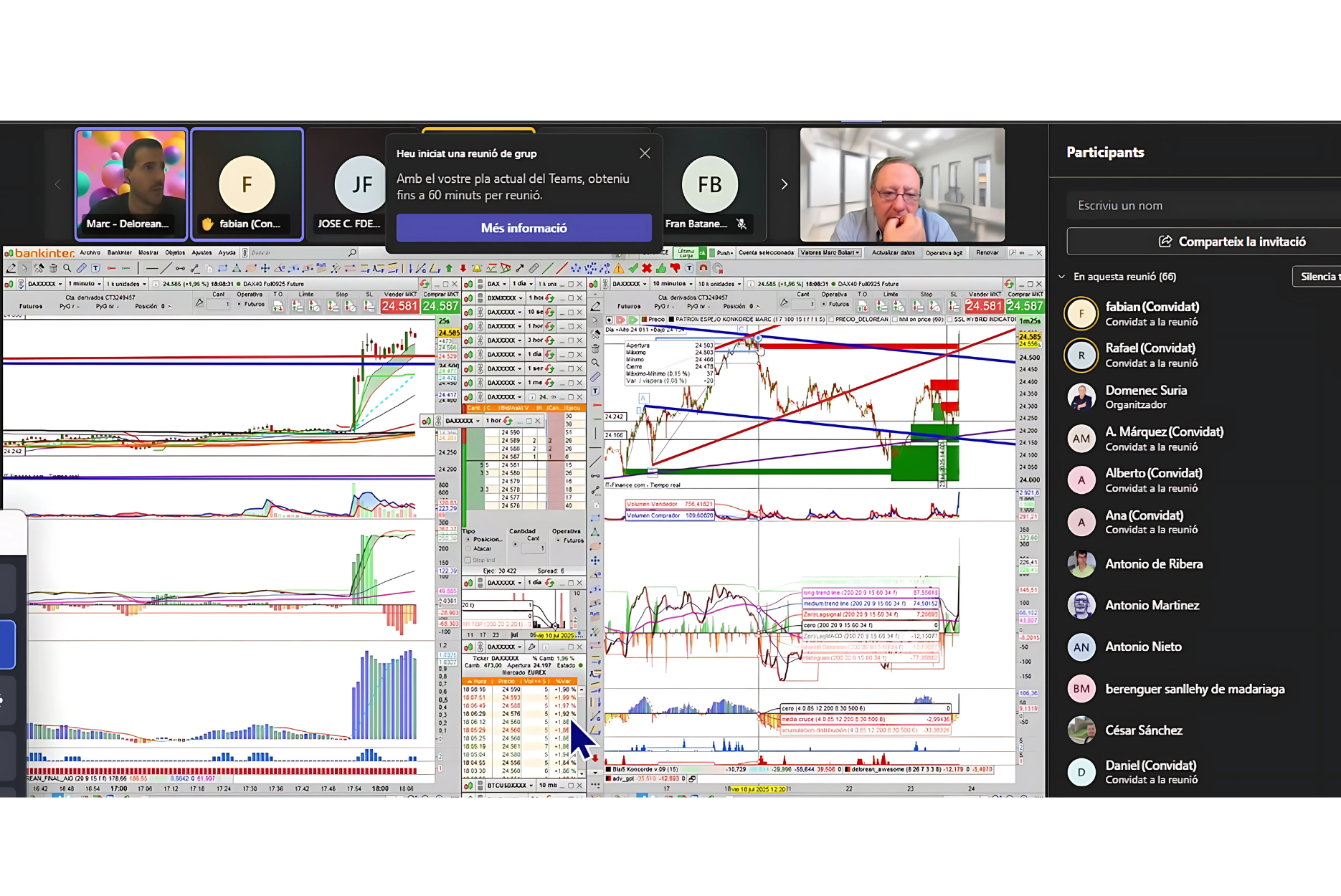 CRM Dashboard