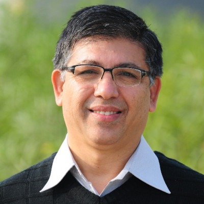 Dr. D. Bhoolchandani