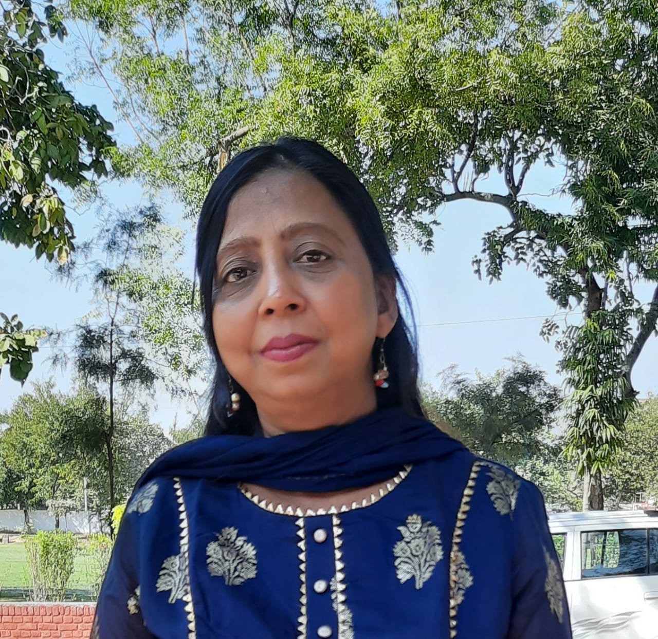 Dr. Rashmi Agarwal
