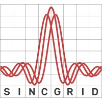 SincGrid logo