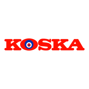 Koska