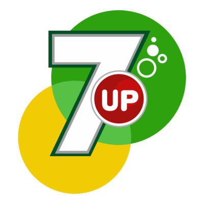 7UP