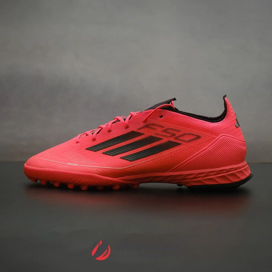 ADIDAS F50 PRO TF - IF1324 - HỒNG