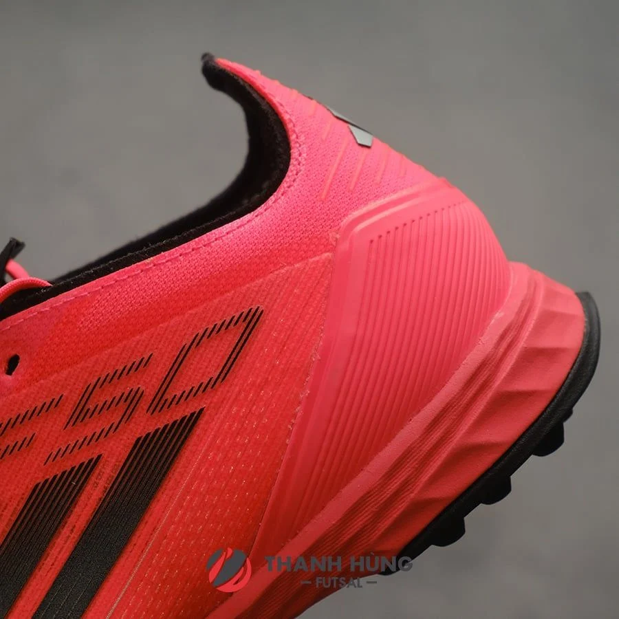 ADIDAS F50 PRO TF - IF1324 - HỒNG