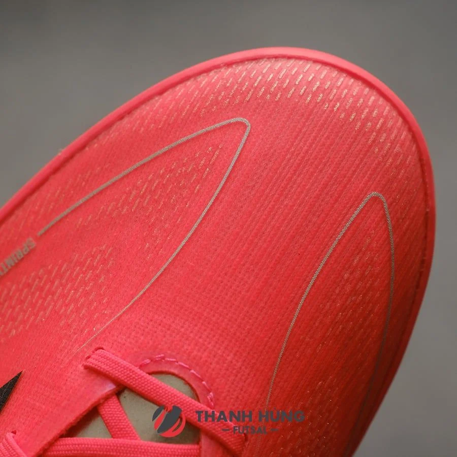 ADIDAS F50 PRO TF - IF1324 - HỒNG