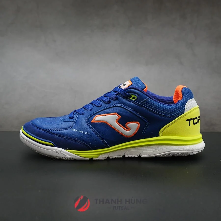 JOMA TOP FLEX REBOUND IN 2304 - XANH