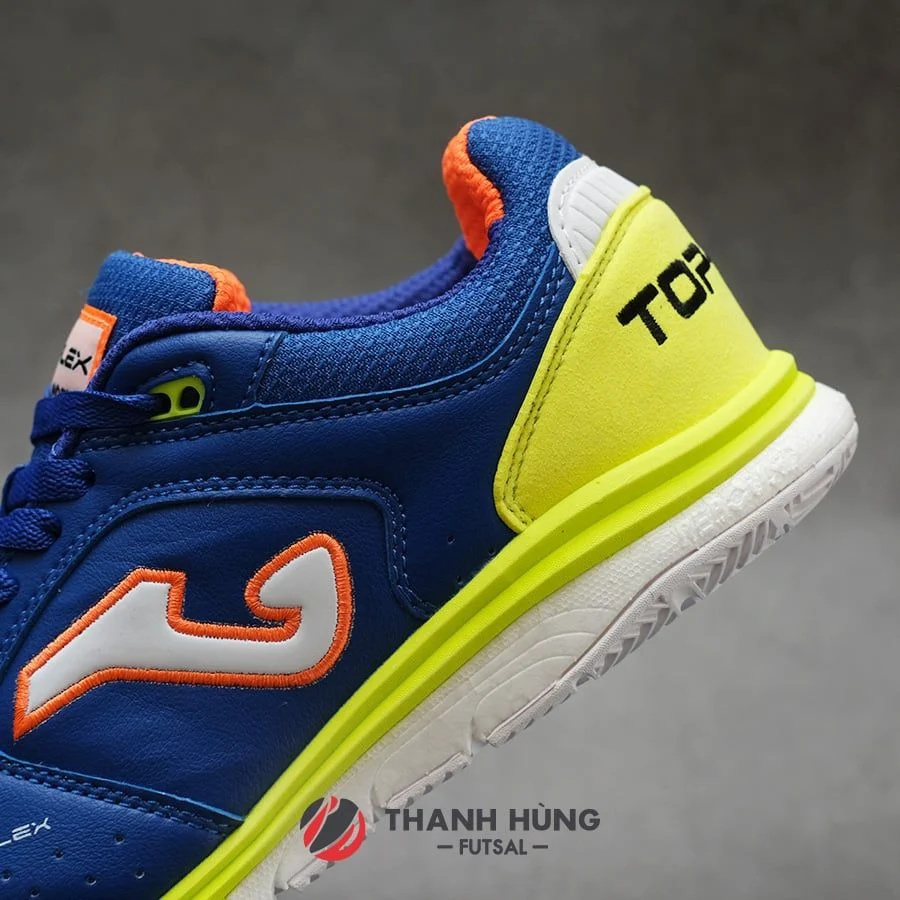 JOMA TOP FLEX REBOUND IN 2304 - XANH