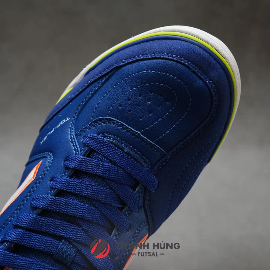 JOMA TOP FLEX REBOUND IN 2304 - XANH
