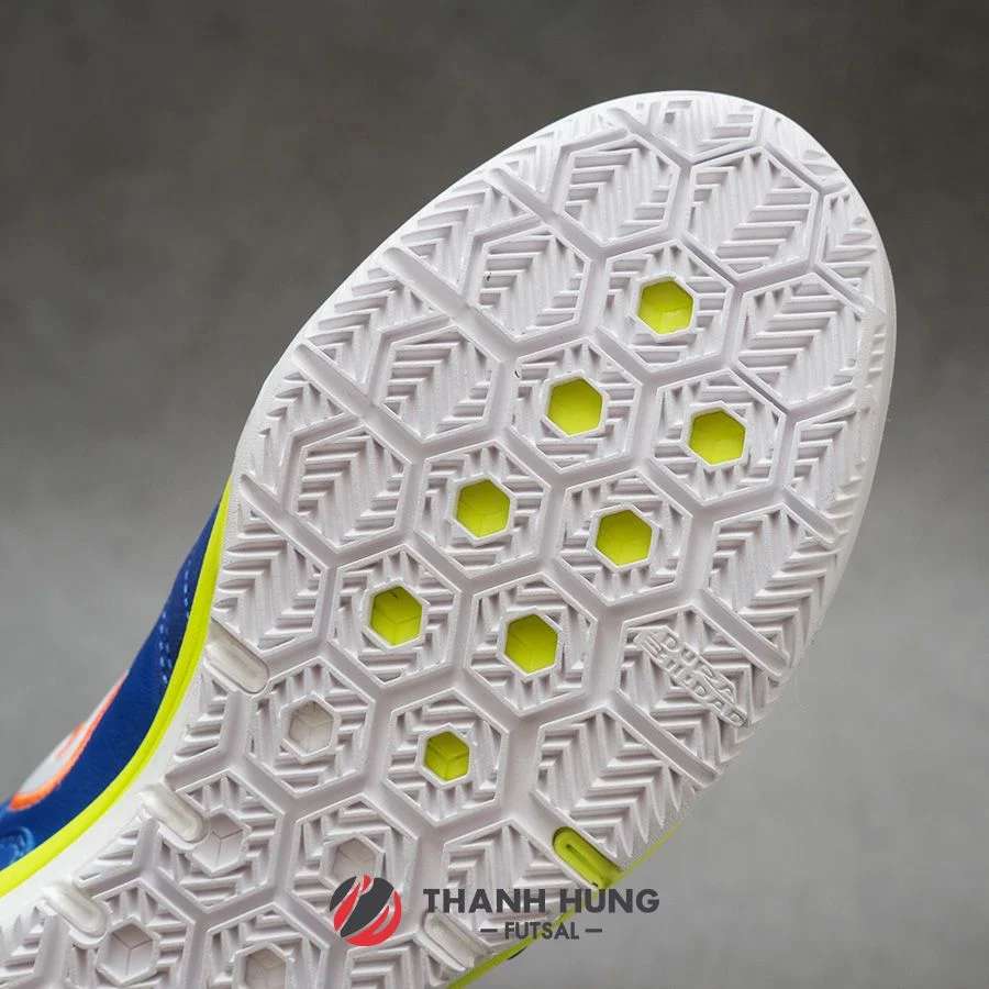 JOMA TOP FLEX REBOUND IN 2304 - XANH