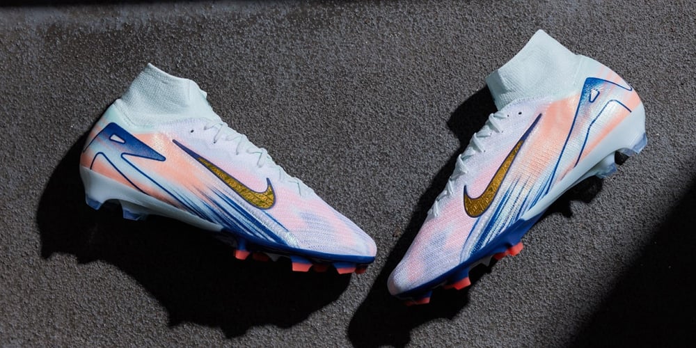 Khám phá Nike Mercurial Dream Speed 009 - Phiên bản cuối cùng của series MDS