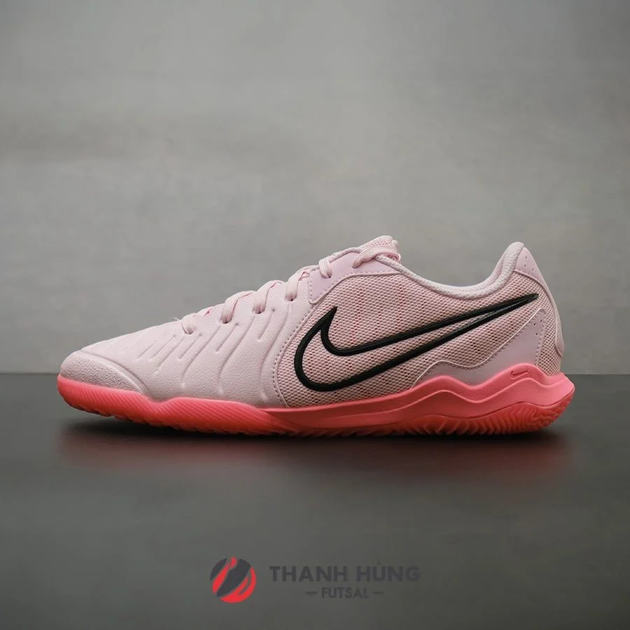 NIKE TIEMPO LEGEND 10 ACADEMY IC - DV4341-601 - HỒNG