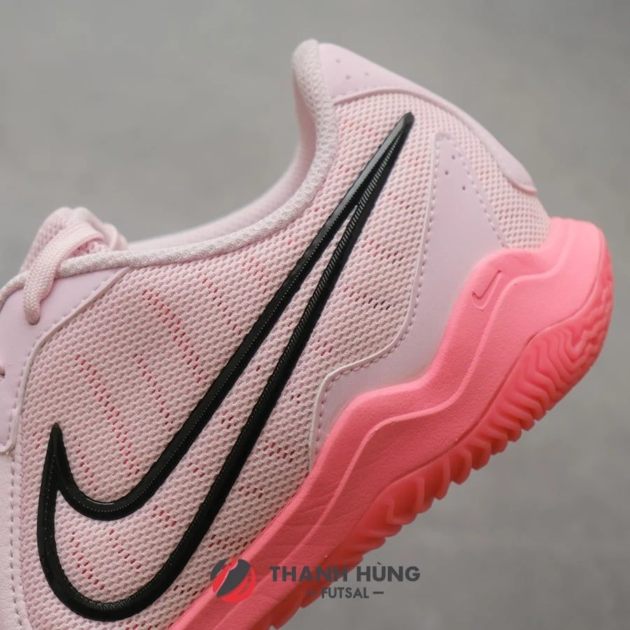 NIKE TIEMPO LEGEND 10 ACADEMY IC - DV4341-601 - HỒNG