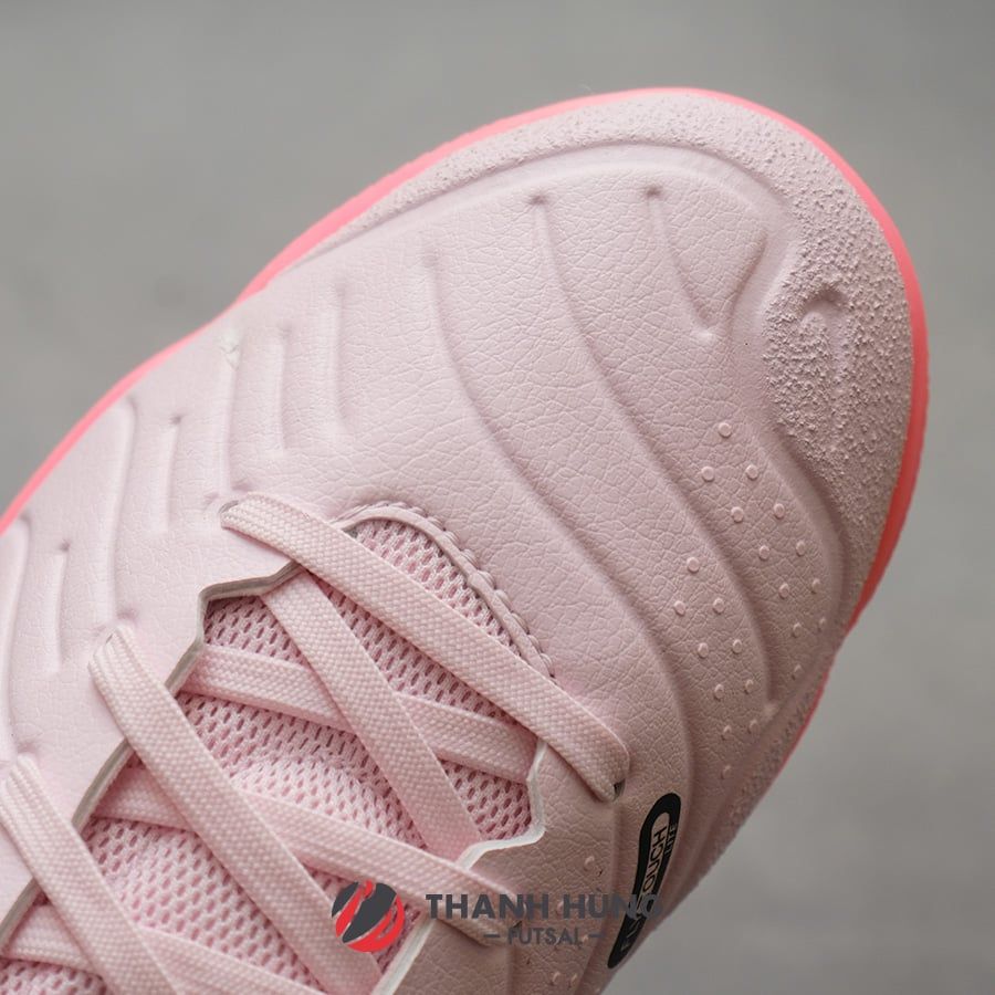 NIKE TIEMPO LEGEND 10 ACADEMY IC - DV4341-601 - HỒNG