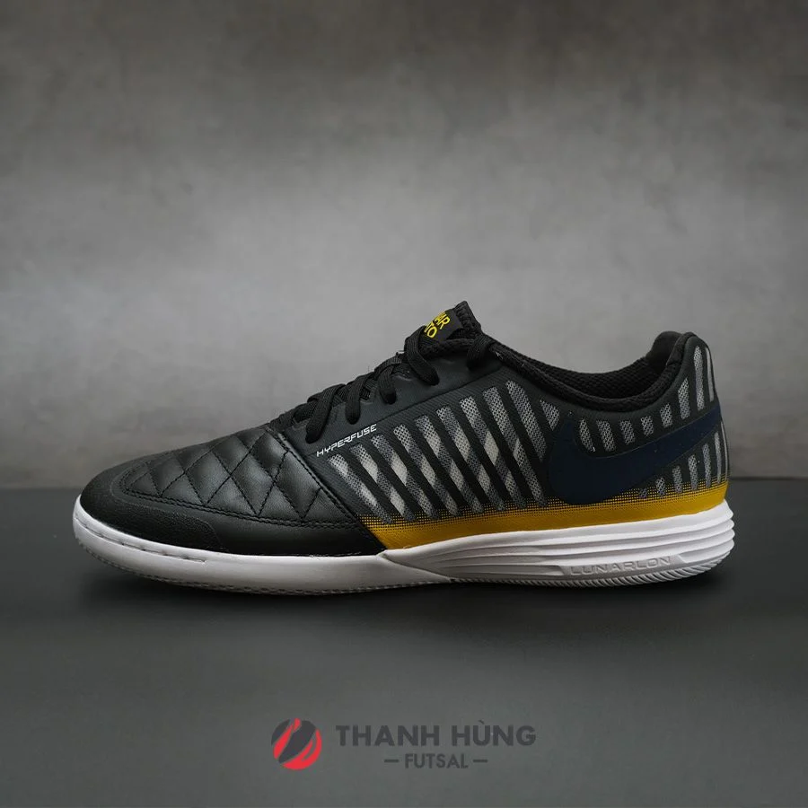 NIKE LUNAR GATO II - 580456-009 - ĐEN