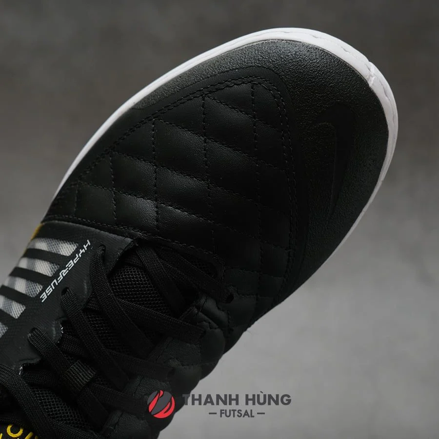 NIKE LUNAR GATO II - 580456-009 - ĐEN
