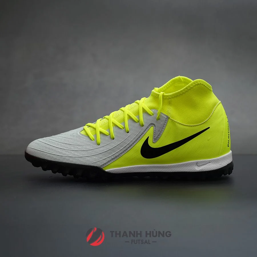 NIKE PHANTOM LUNA 2 ACADEMY TF - FJ2566-003 - XANH CHUỐI