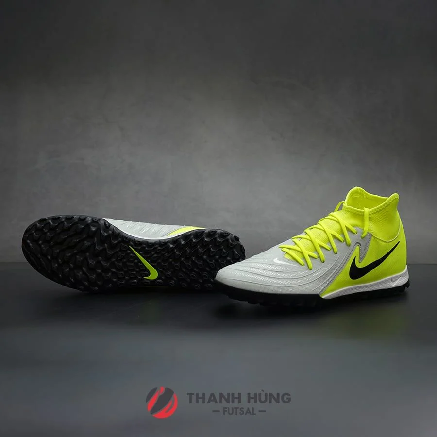 NIKE PHANTOM LUNA 2 ACADEMY TF - FJ2566-003 - XANH CHUỐI