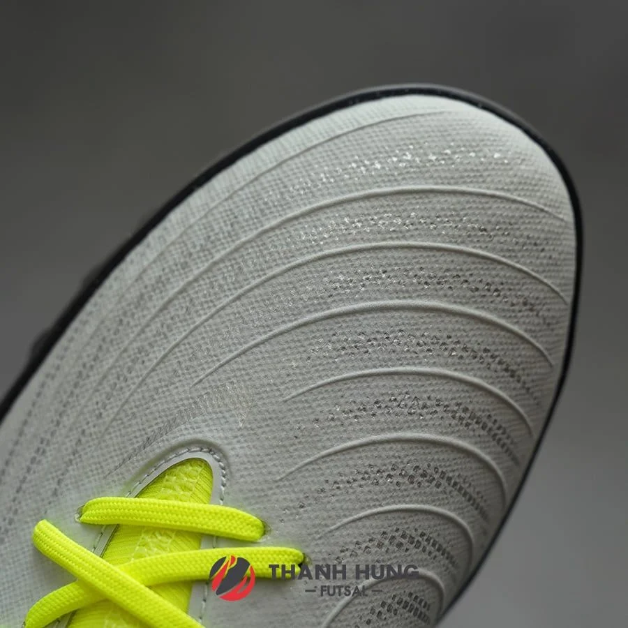 NIKE PHANTOM LUNA 2 ACADEMY TF - FJ2566-003 - XANH CHUỐI