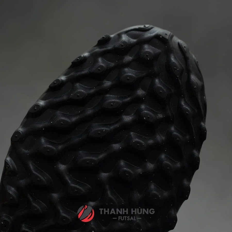 NIKE PHANTOM LUNA 2 ACADEMY TF - FJ2566-003 - XANH CHUỐI