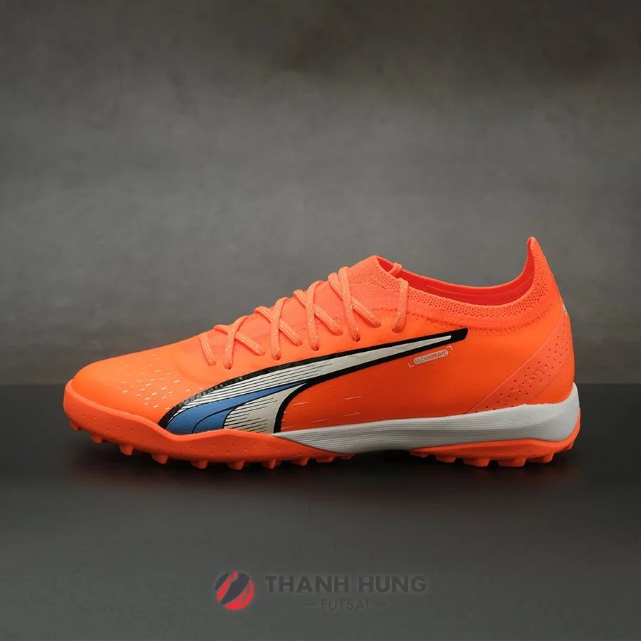 PUMA ULTRA ULTIMATE CAGE - 107210-01 - CAM