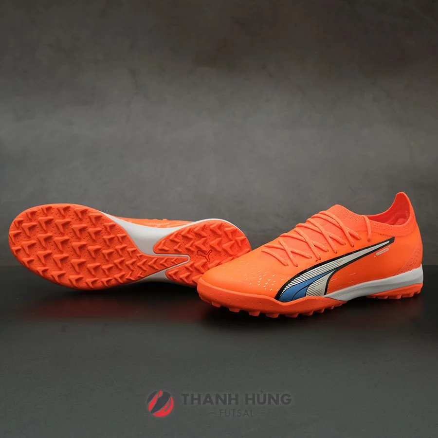 PUMA ULTRA ULTIMATE CAGE - 107210-01 - CAM