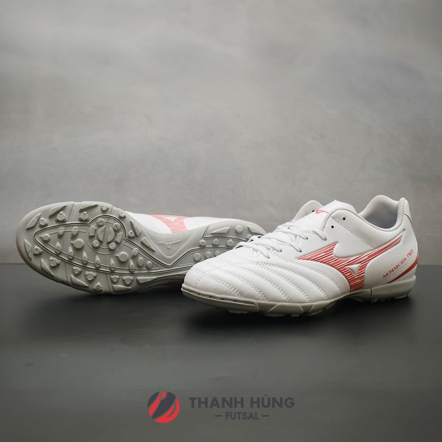 MIZUNO MONARCIDA NEO III SELECT AS - P1GD242560 - TRẮNG