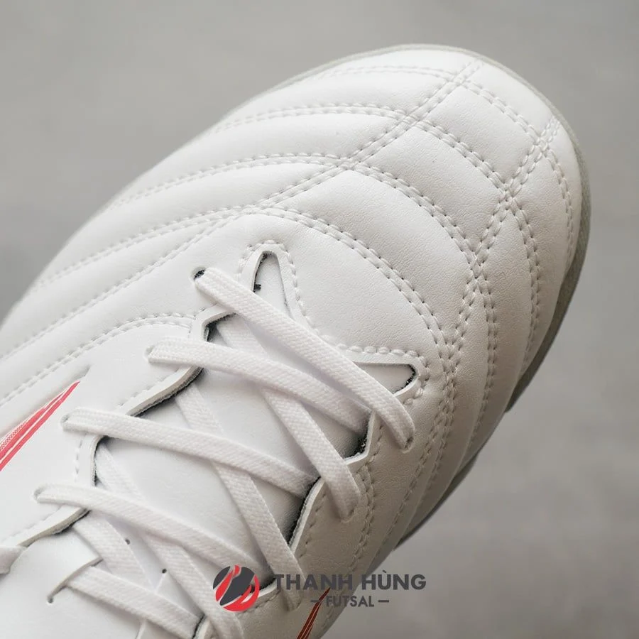 MIZUNO MONARCIDA NEO III SELECT AS - P1GD242560 - TRẮNG