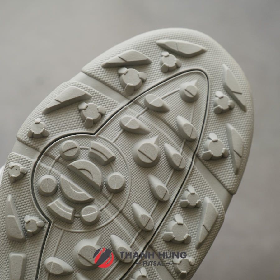 MIZUNO MONARCIDA NEO III SELECT AS - P1GD242560 - TRẮNG