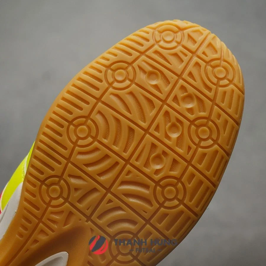 MIZUNO MORELIA SALA ELITE IN - Q1GA240145 - VÀNG