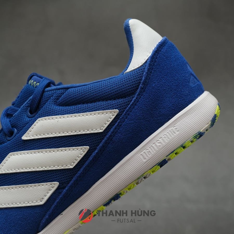 ADIDAS COPA GLORO IN - FZ6125 - XANH