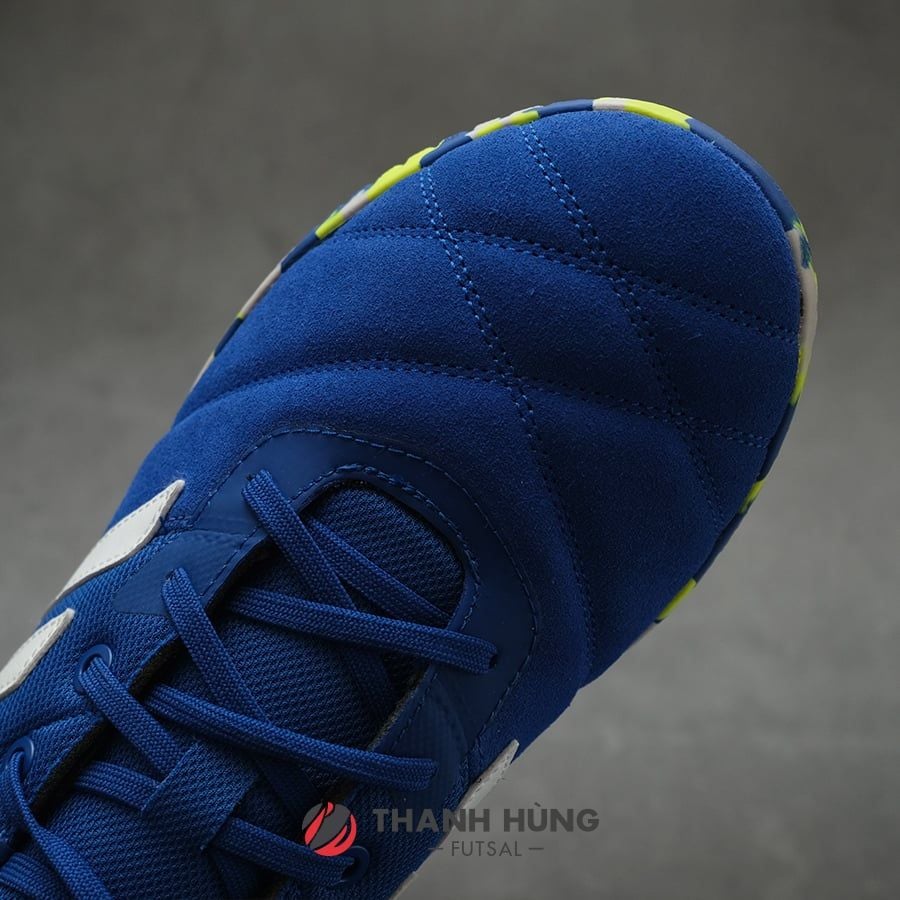 ADIDAS COPA GLORO IN - FZ6125 - XANH