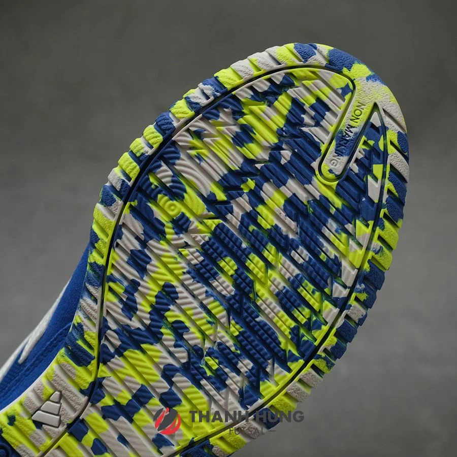 ADIDAS COPA GLORO IN - FZ6125 - XANH