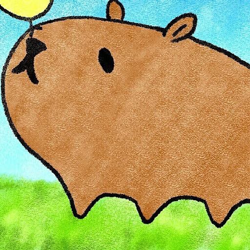kappyこのサイトのロゴ。